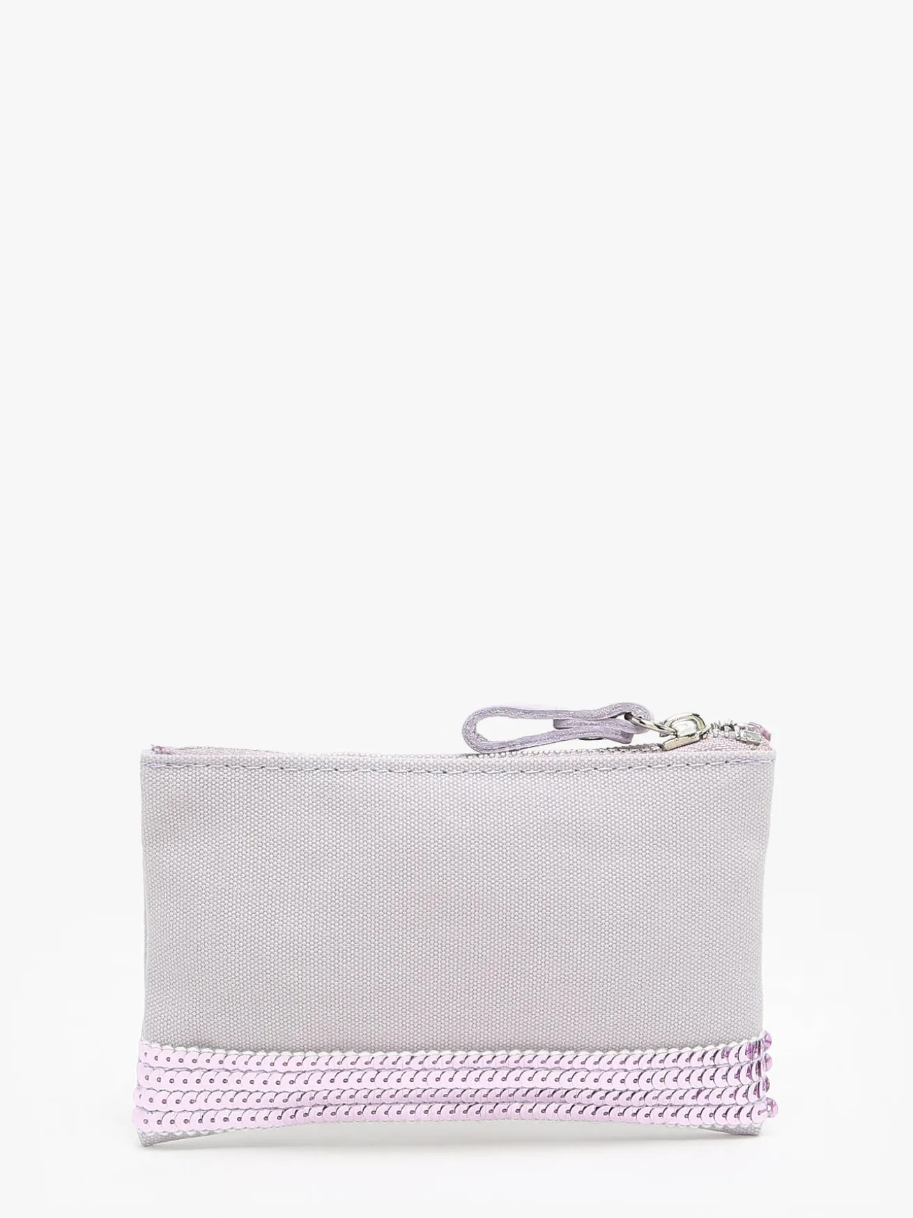 Trousse zippée Le Cabas coton VANESSA BRUNO