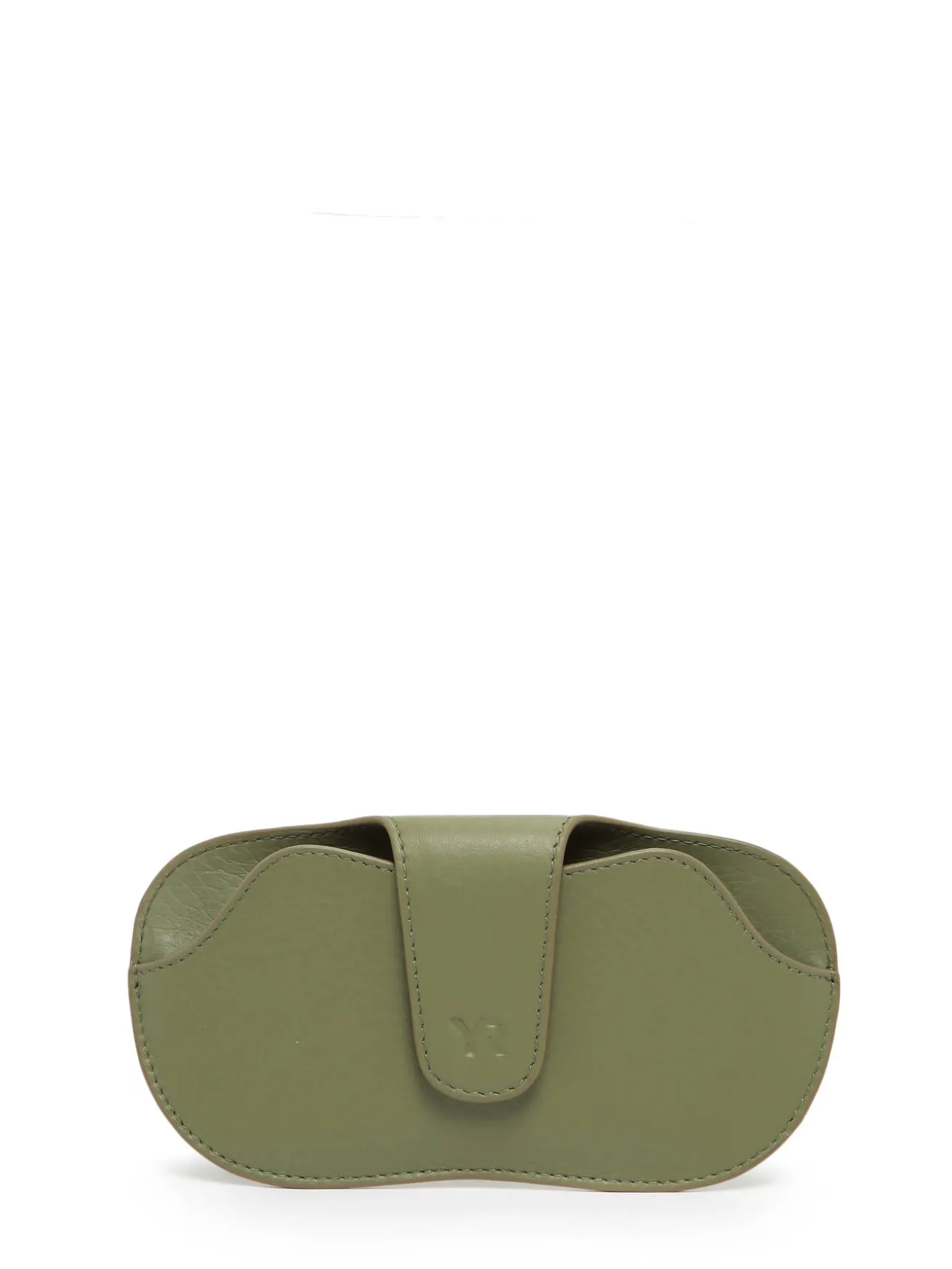 Étui lunettes cuir YVES RENARD