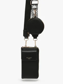 Étui téléphone et bandoulière MINIPRIX