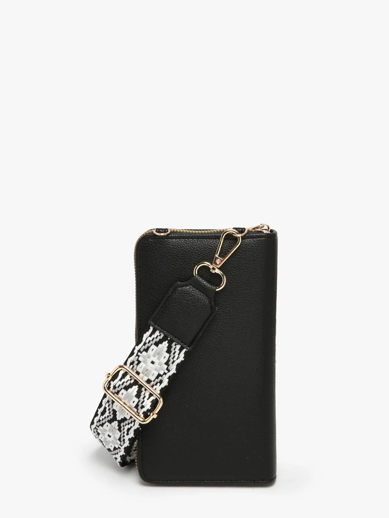 Étui téléphone et bandoulière MINIPRIX