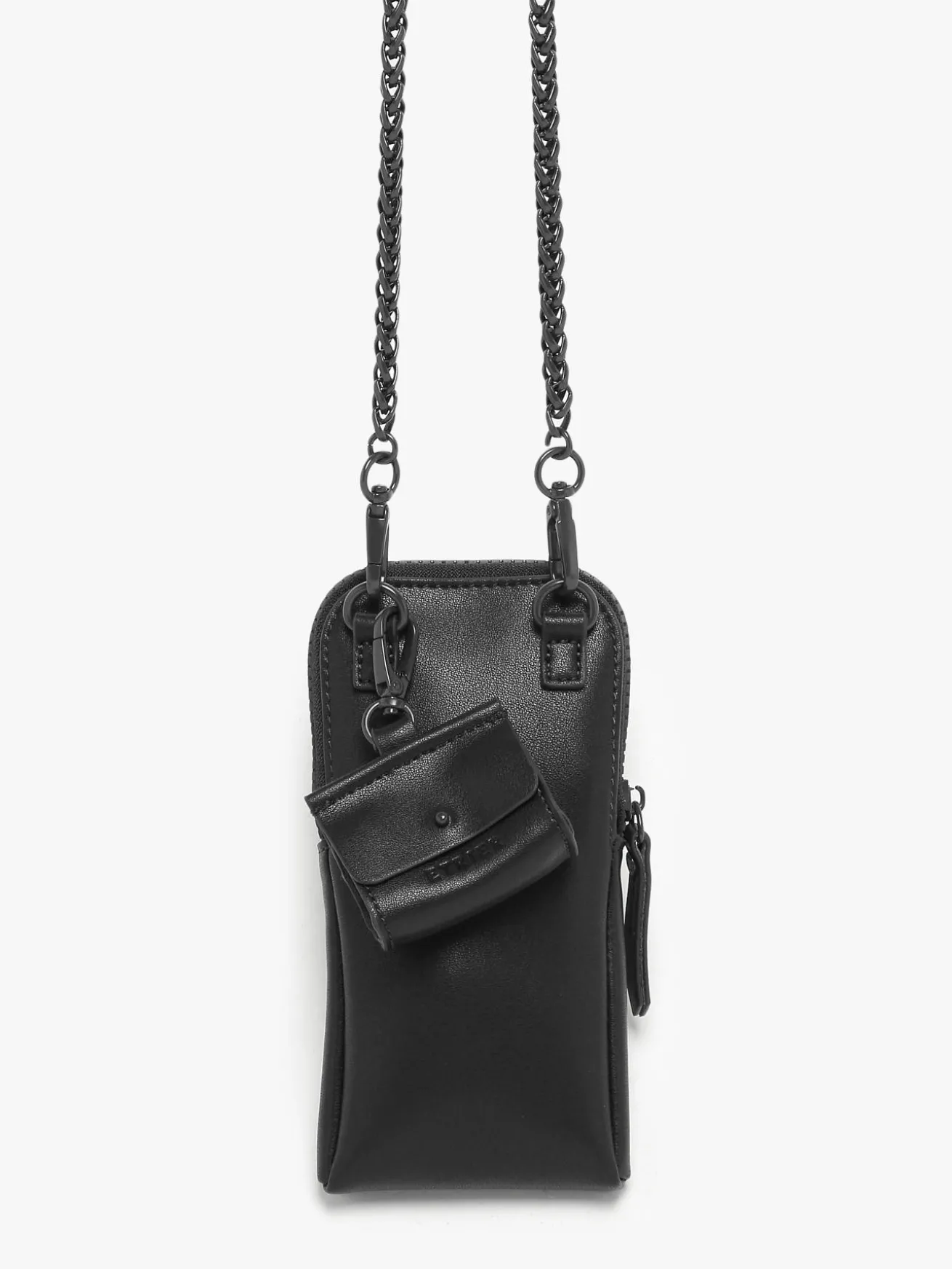 Étui téléphone Oxer cuir ETRIER
