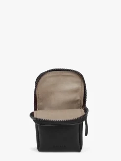 Étui téléphone Oxer cuir ETRIER