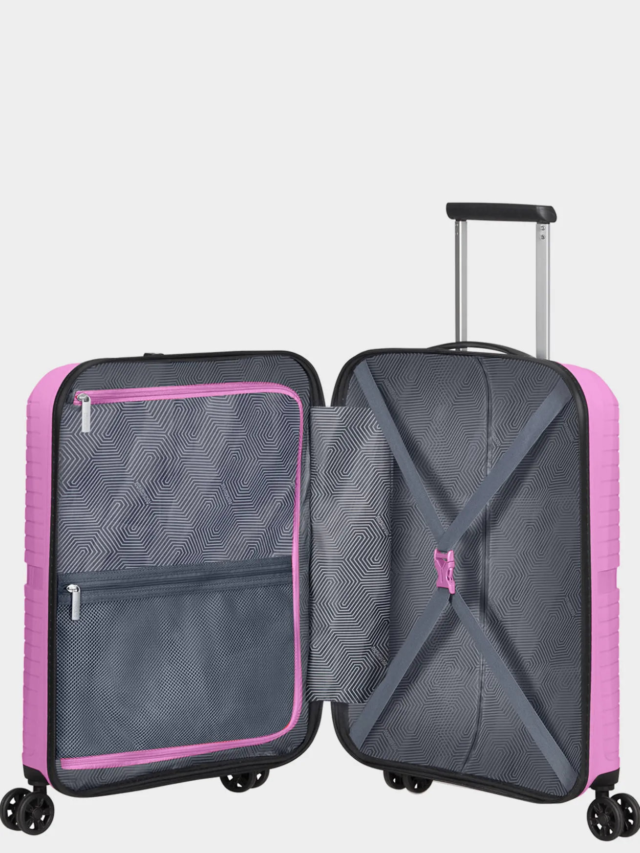 Valise cabine Airconic AMERICAN TOURISTER