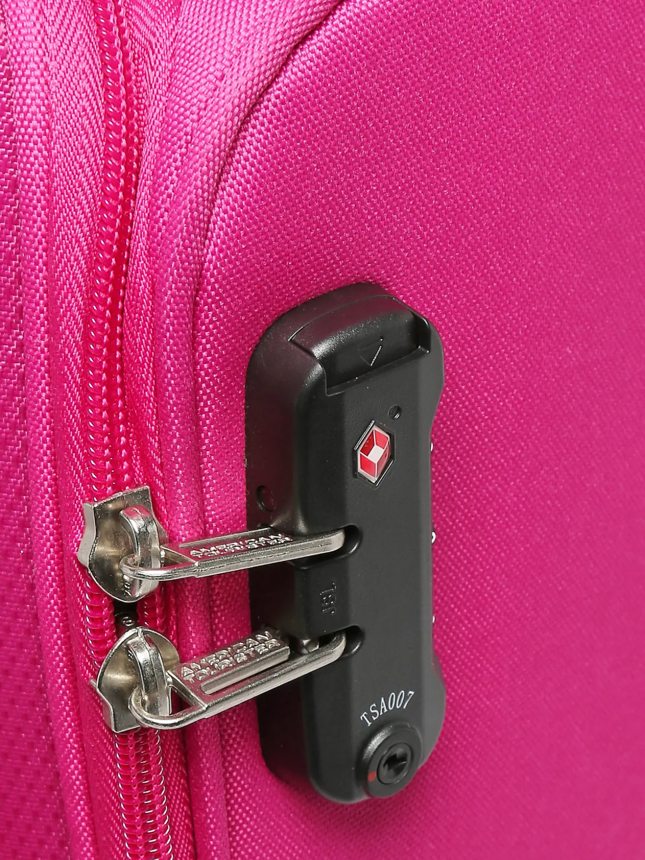 Valise cabine AMERICAN TOURISTER