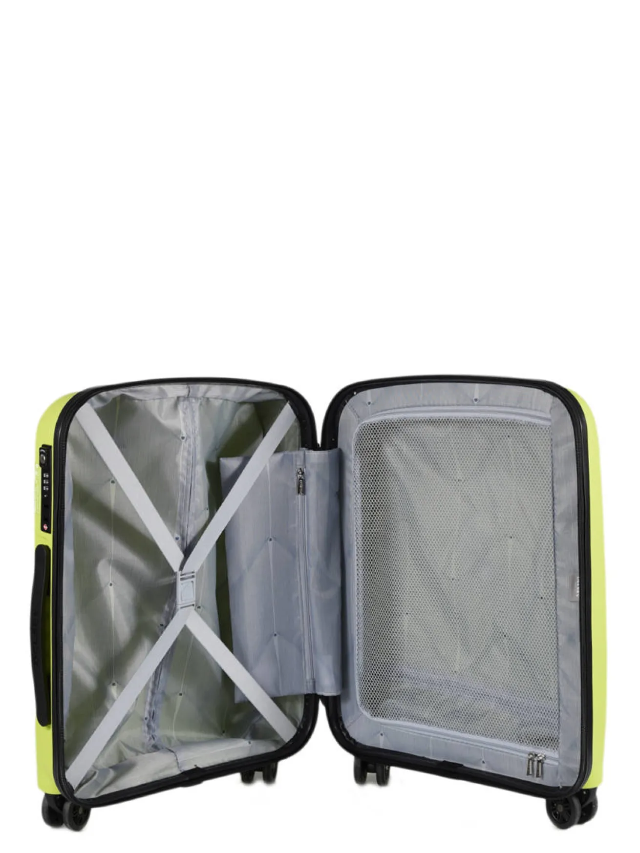 Valise cabine DELSEY