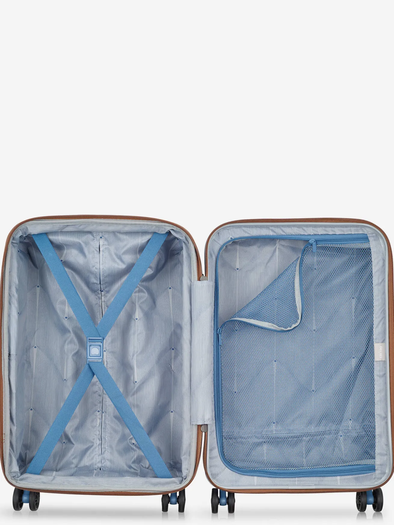 Valise cabine DELSEY