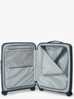 Valise cabine extensible AMERICAN TOURISTER