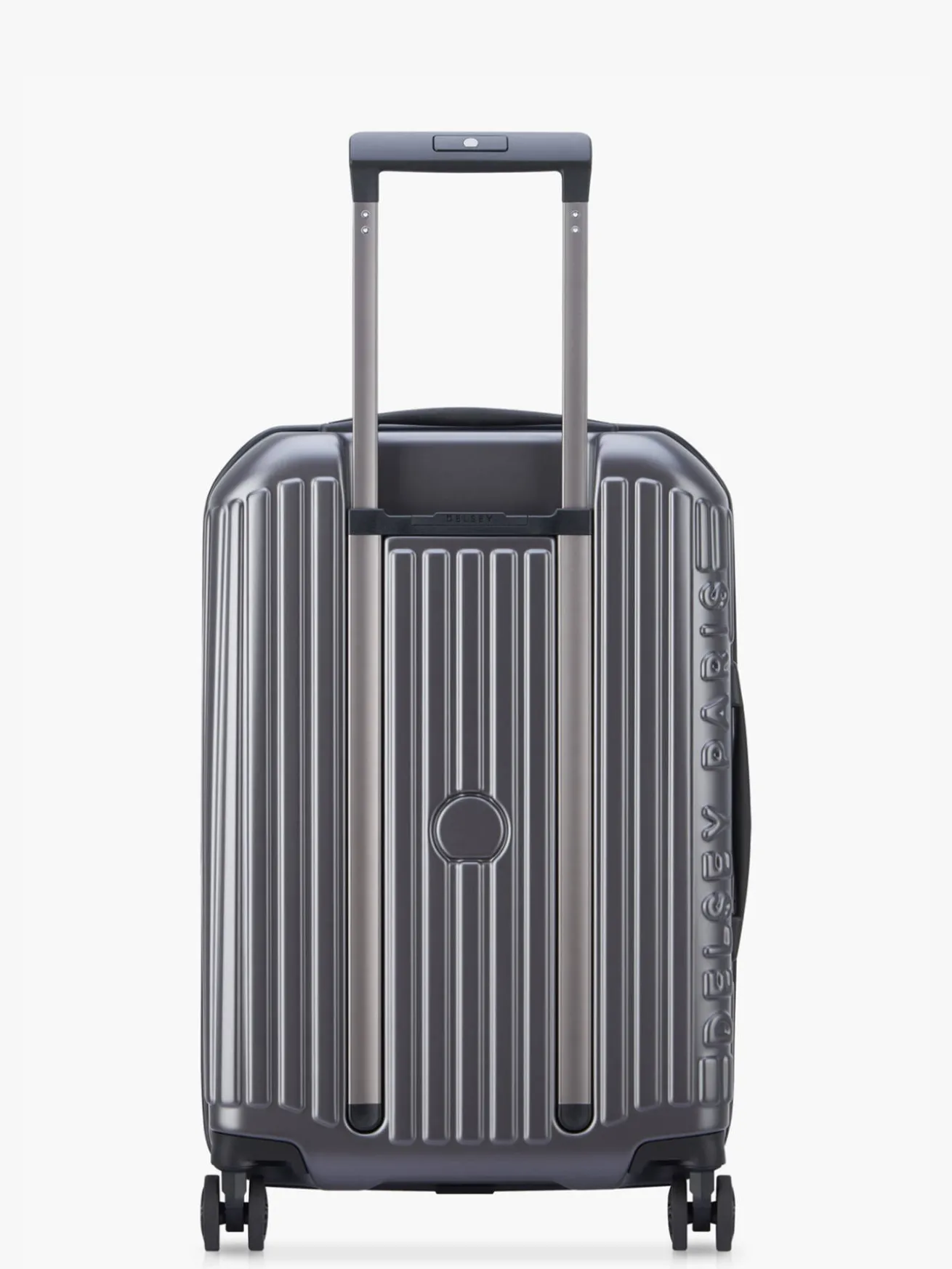 Valise cabine extensible DELSEY