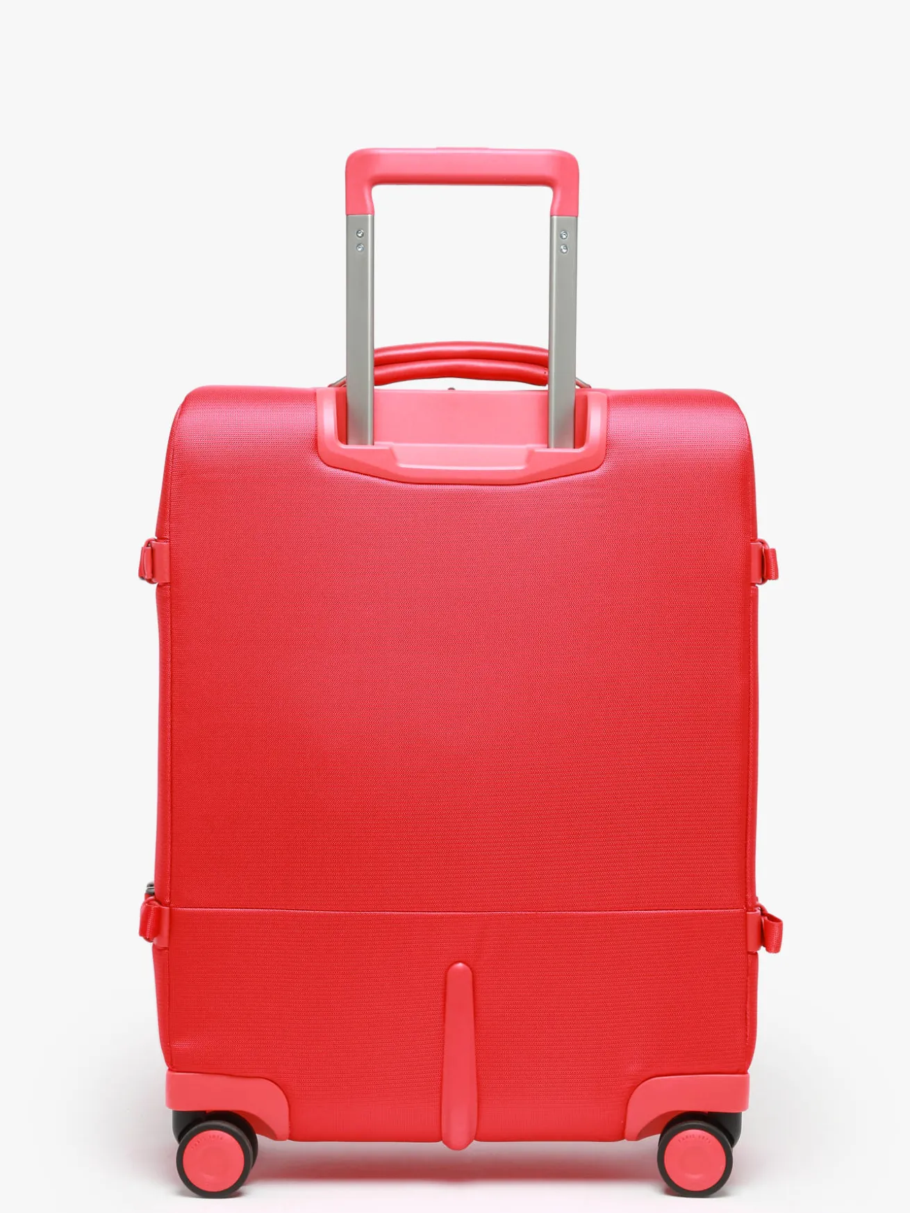 Valise cabine ouverture frontale Néo Partance LANCEL