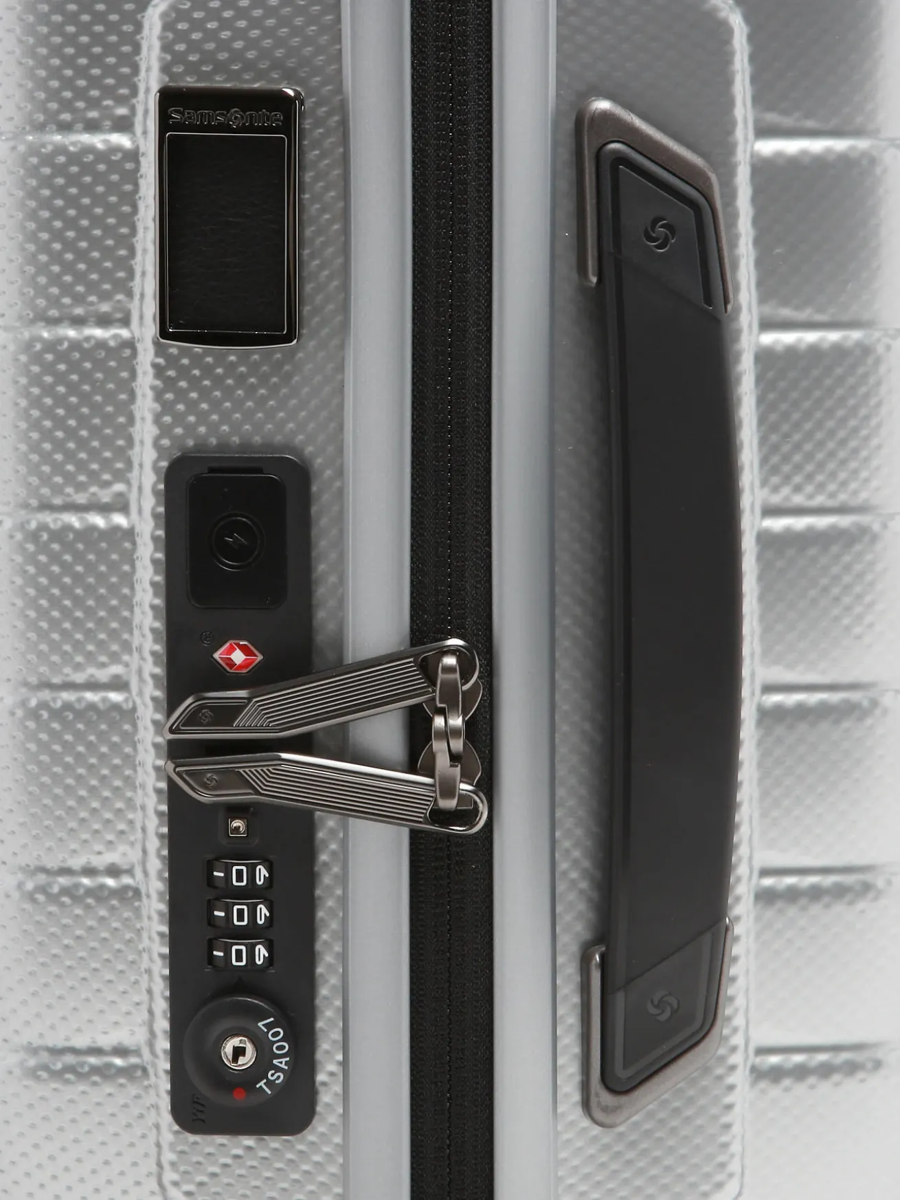 Valise cabine Proxis SAMSONITE