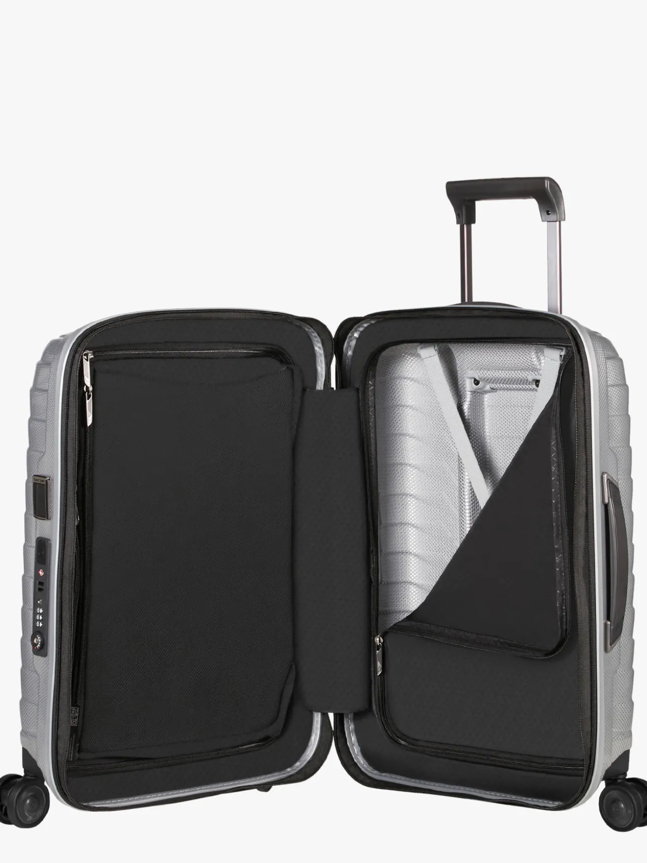Valise cabine Proxis SAMSONITE