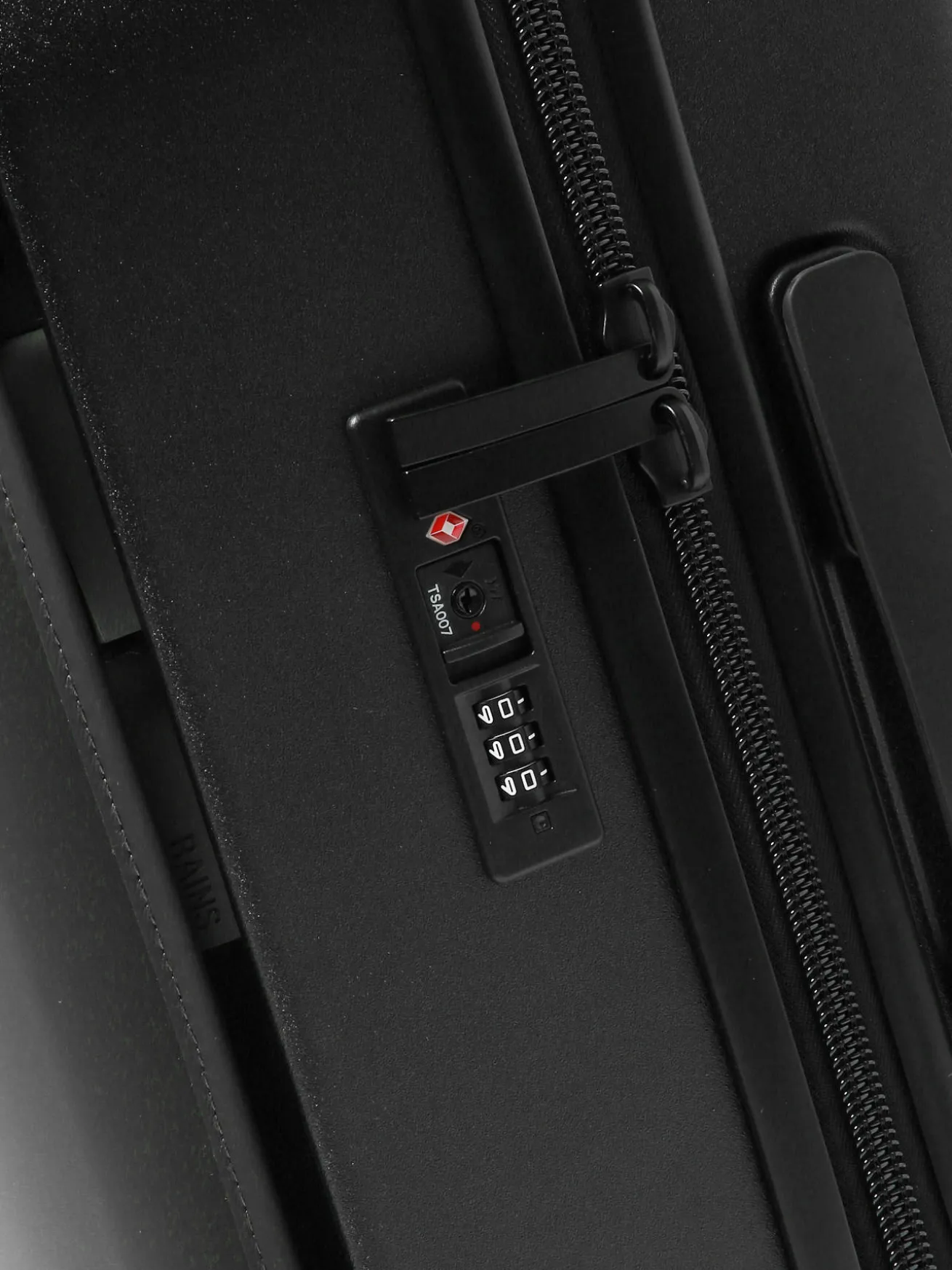 Valise cabine RAINS