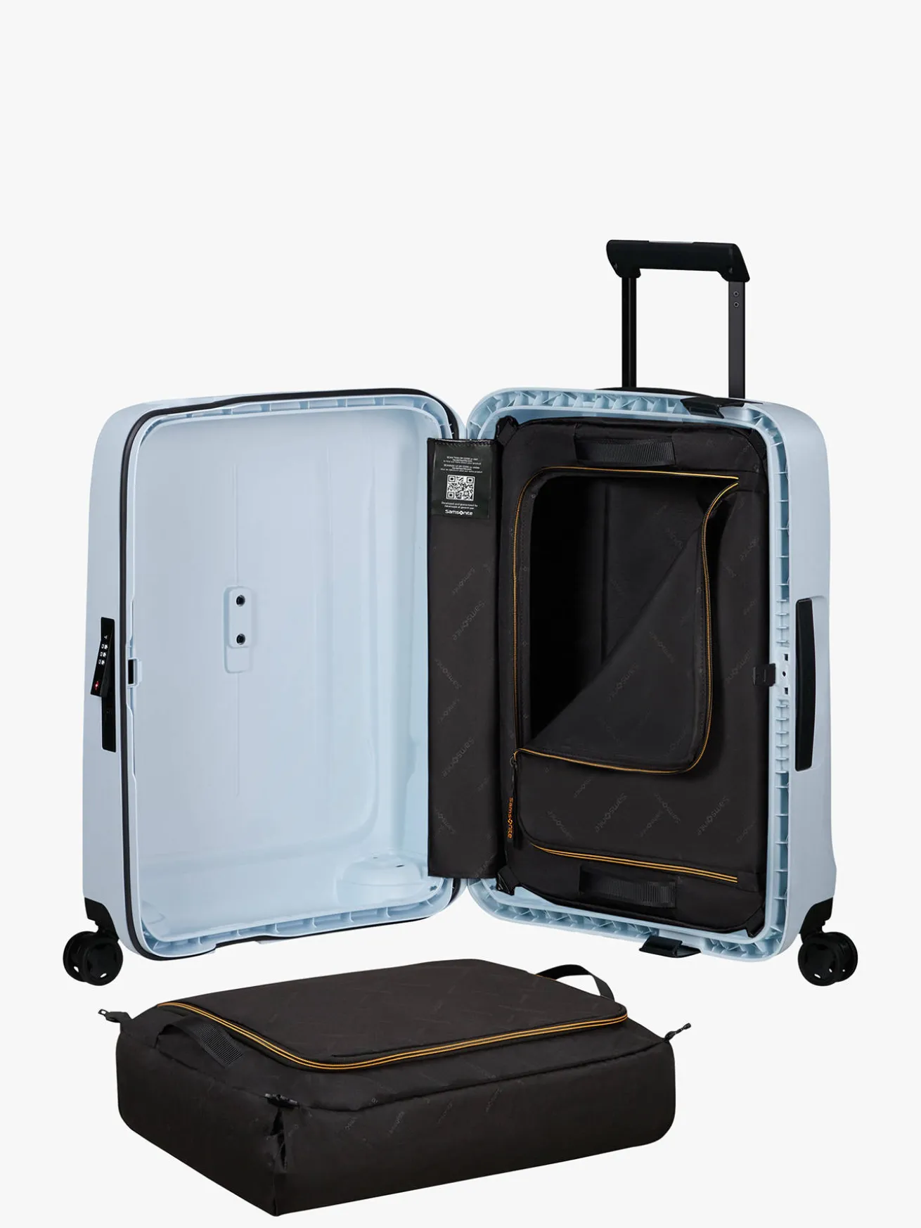 Valise cabine SAMSONITE