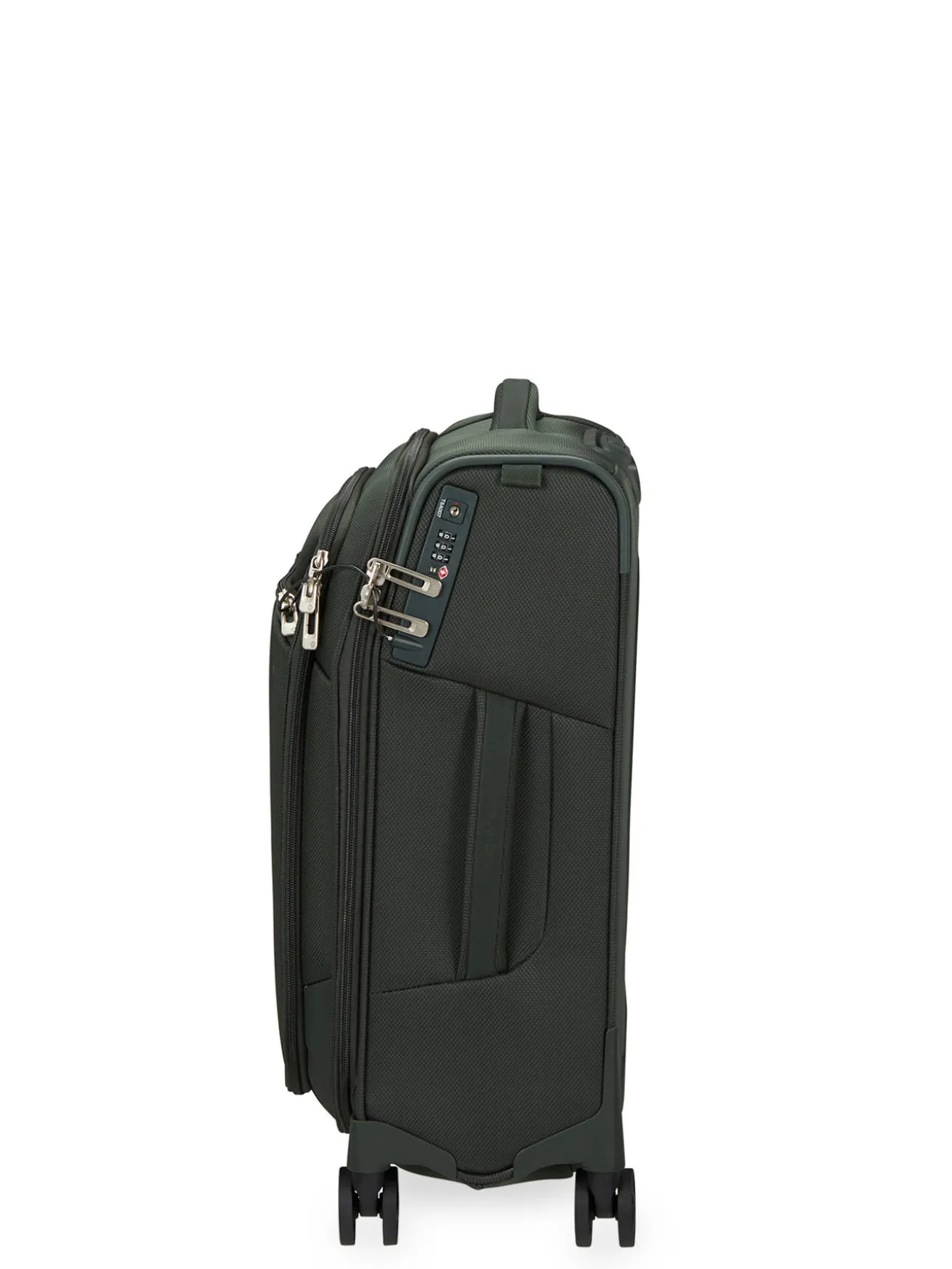 Valise cabine SAMSONITE