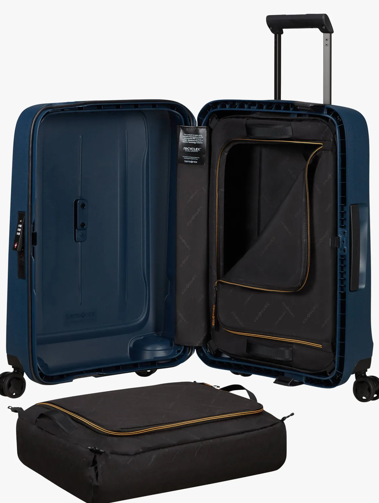 Valise cabine SAMSONITE