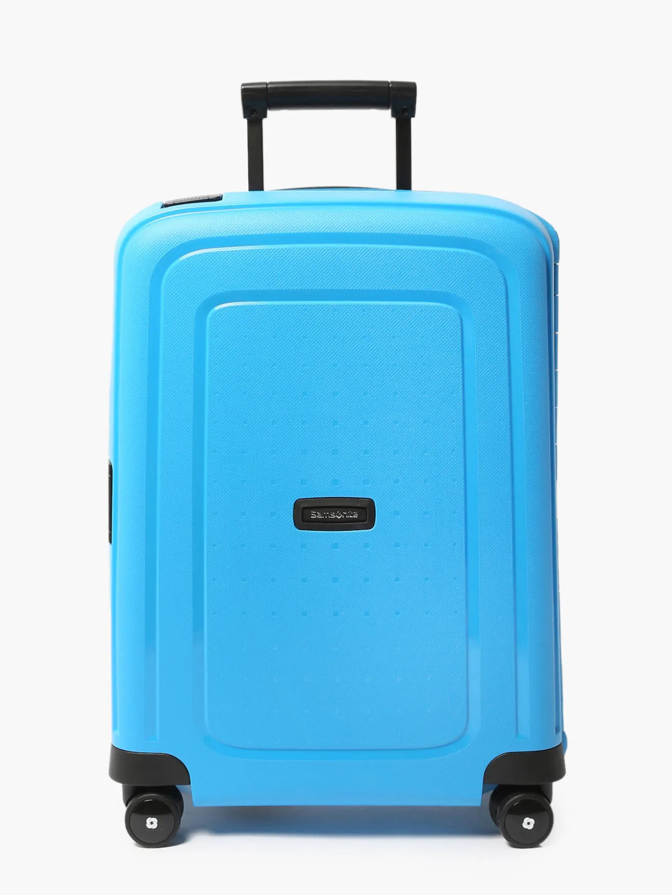 Valise cabine S'cure SAMSONITE