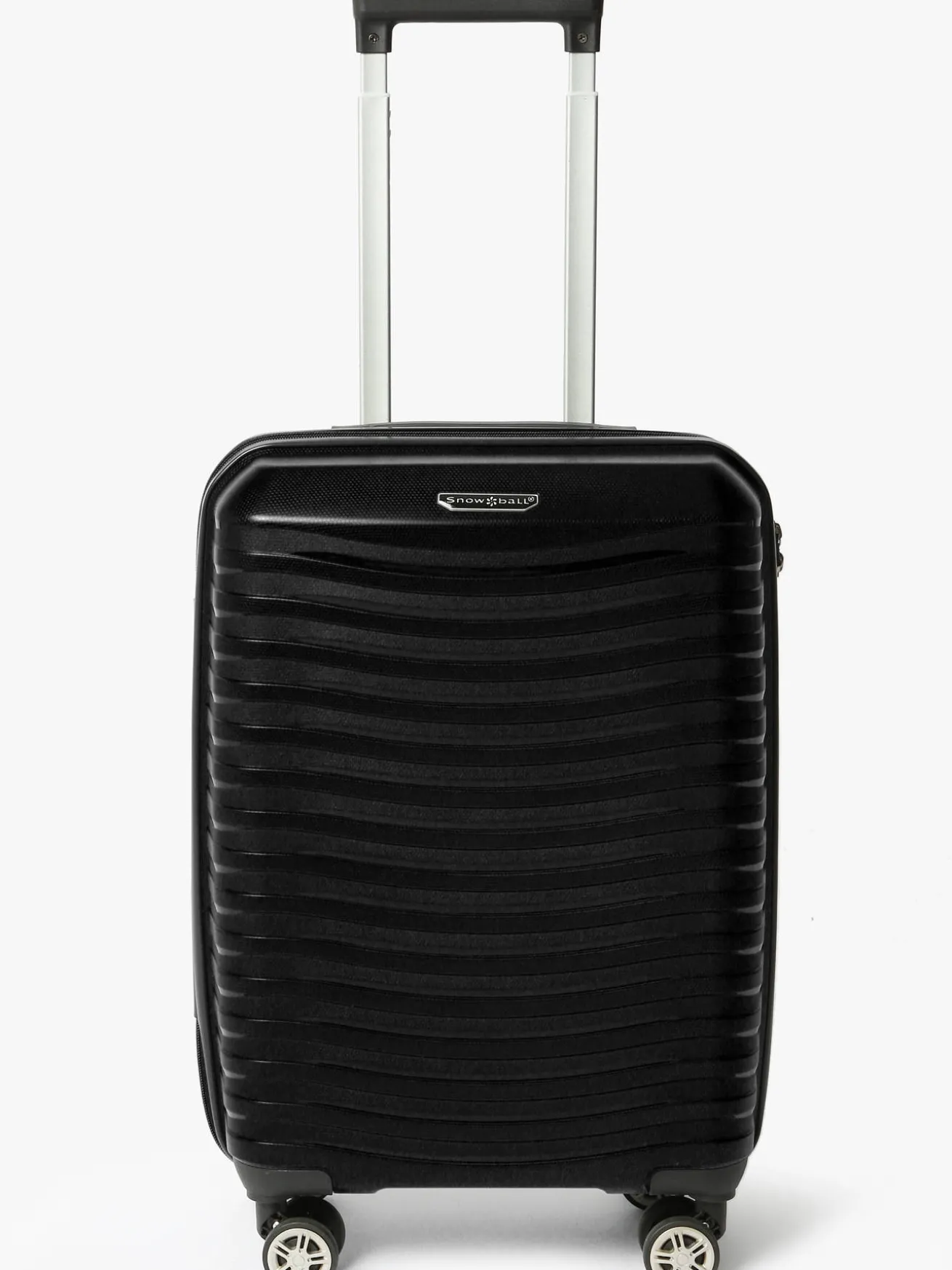 Valise cabine SNOWBALL