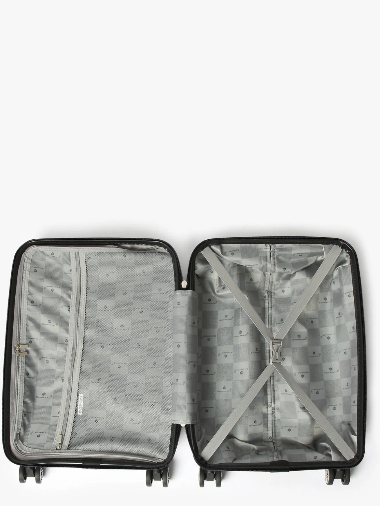 Valise cabine SNOWBALL