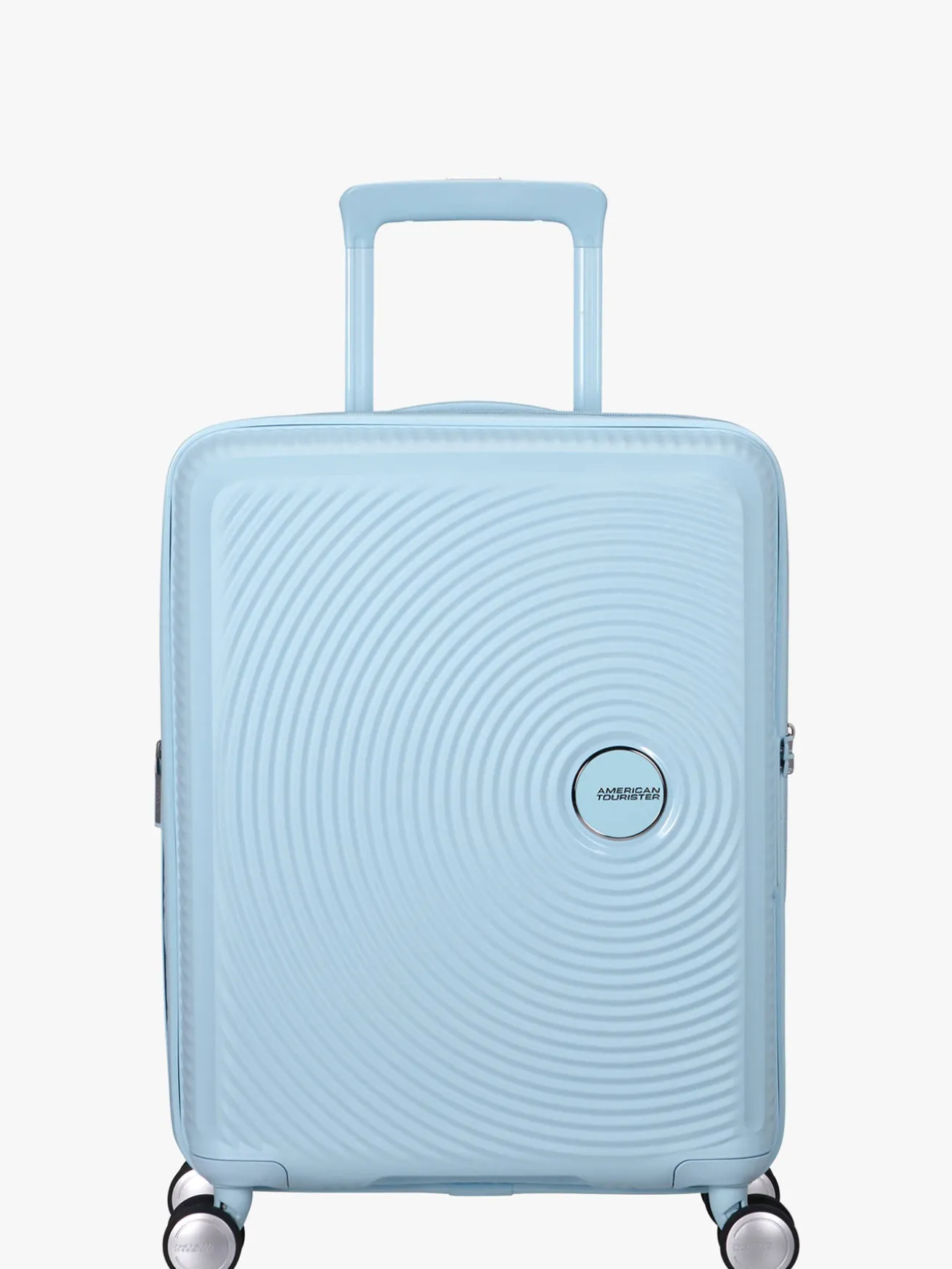 Valise cabine Soundbox AMERICAN TOURISTER