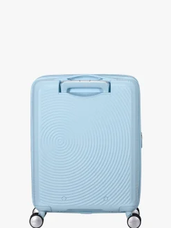Valise cabine Soundbox AMERICAN TOURISTER