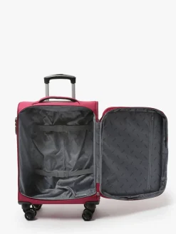 Valise cabine TRAVEL
