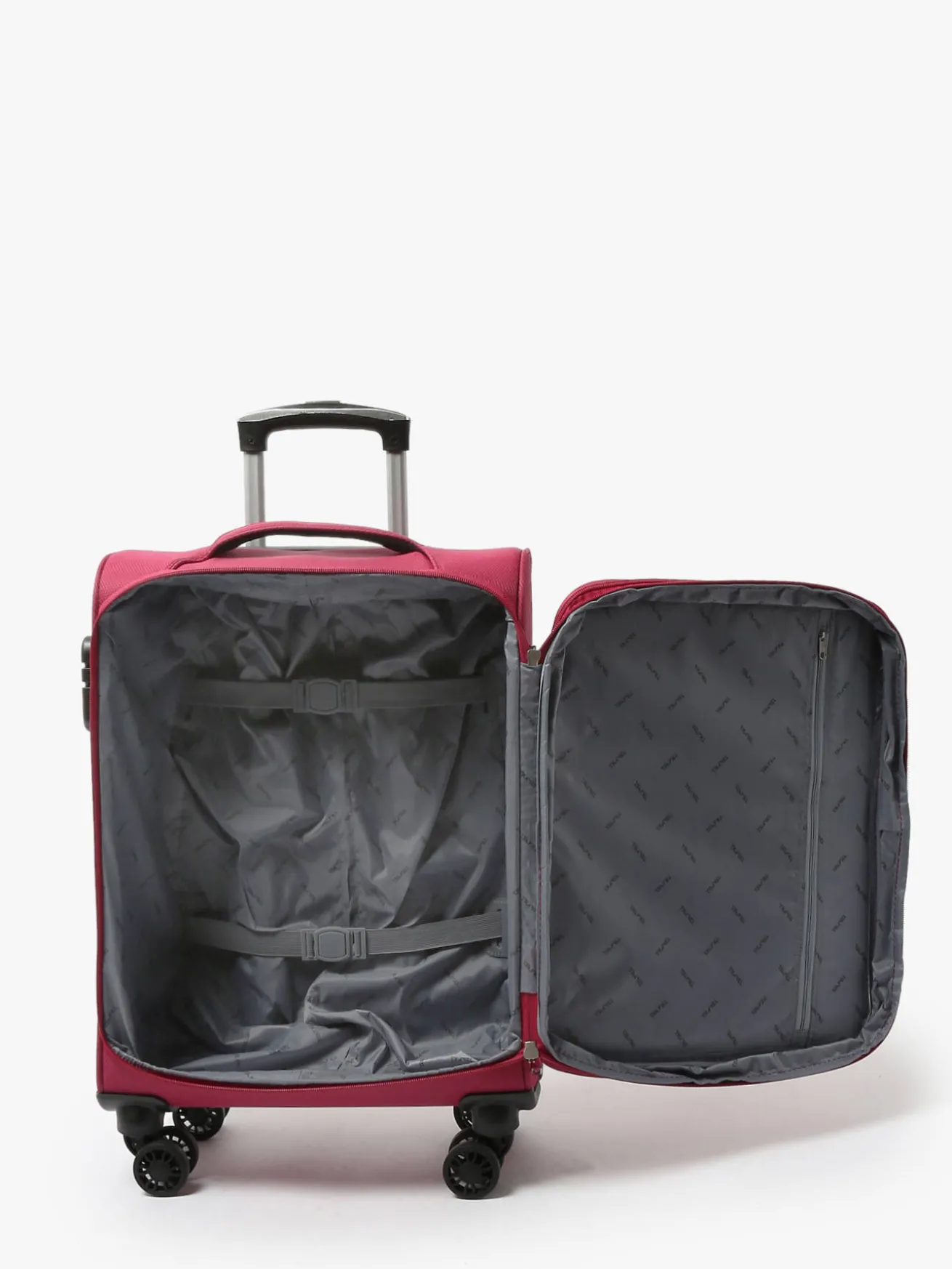 Valise cabine TRAVEL