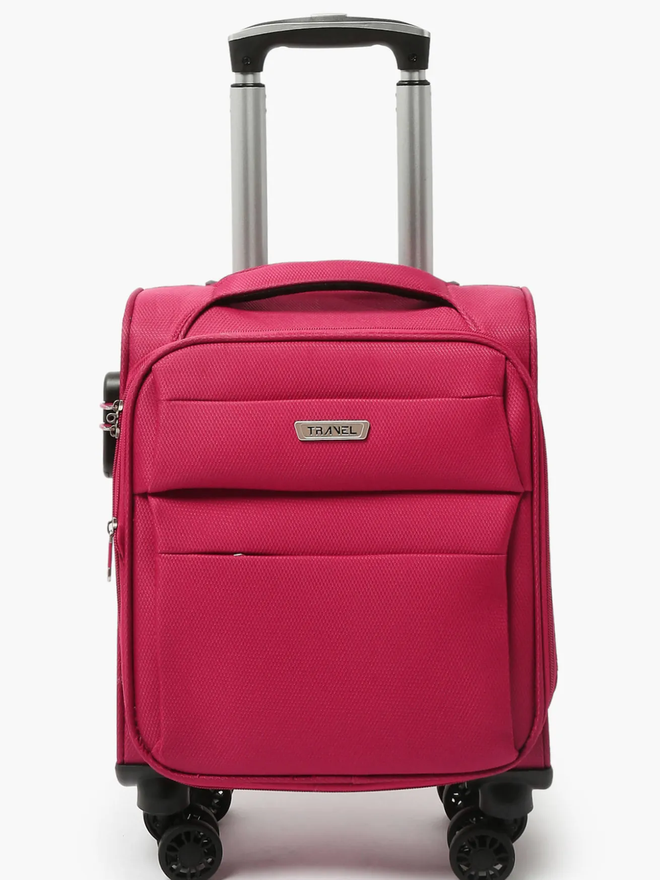 Valise cabine TRAVEL