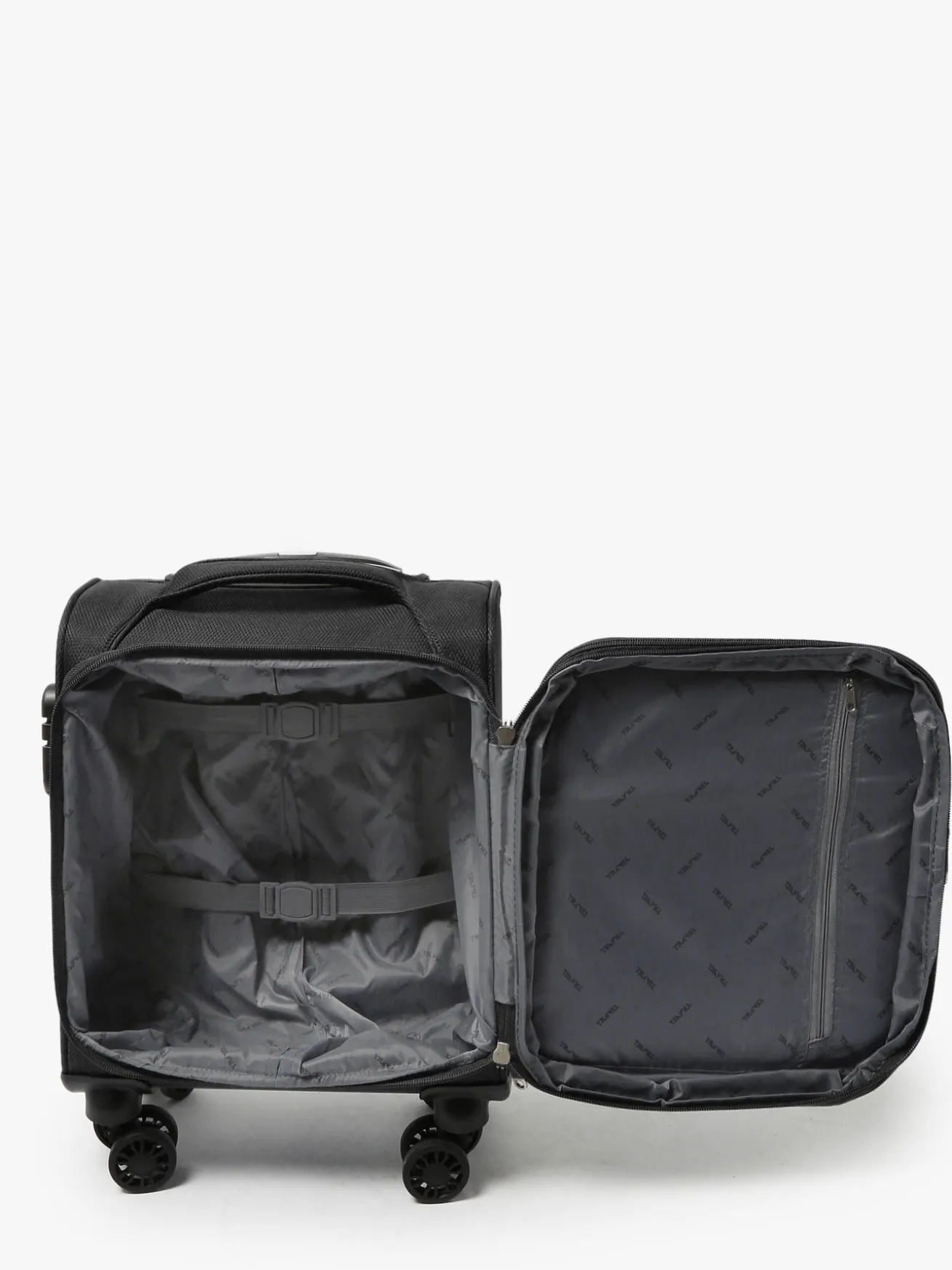 Valise cabine TRAVEL