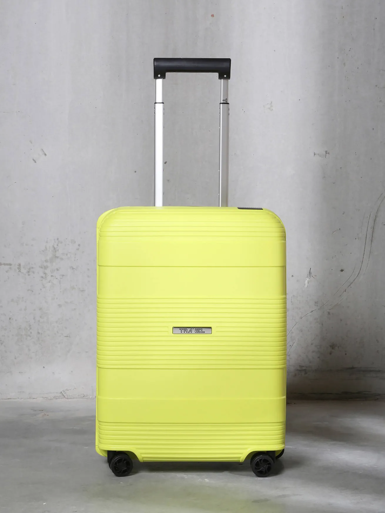 Valise cabine TRAVEL