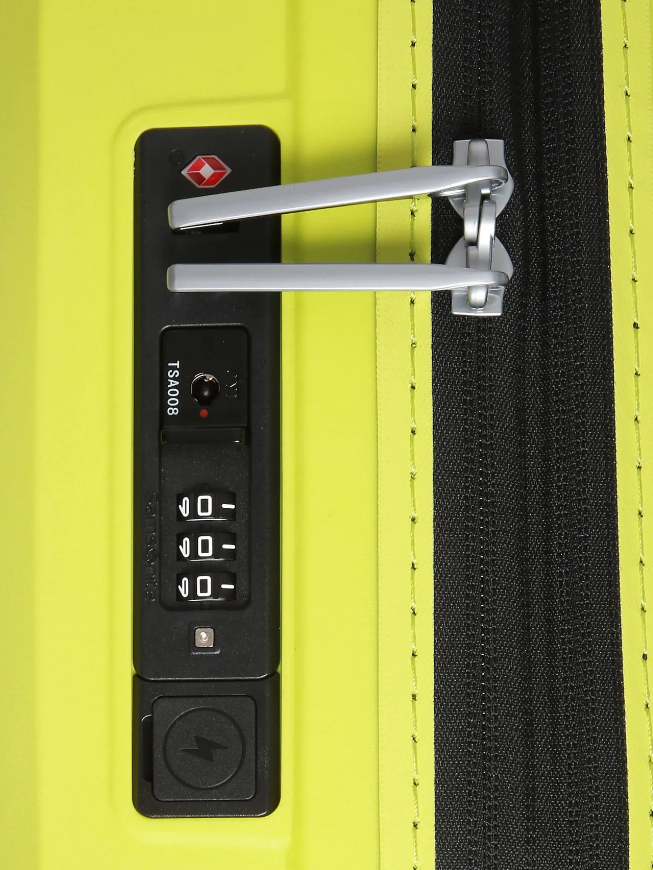 Valise cabine Upscape SAMSONITE