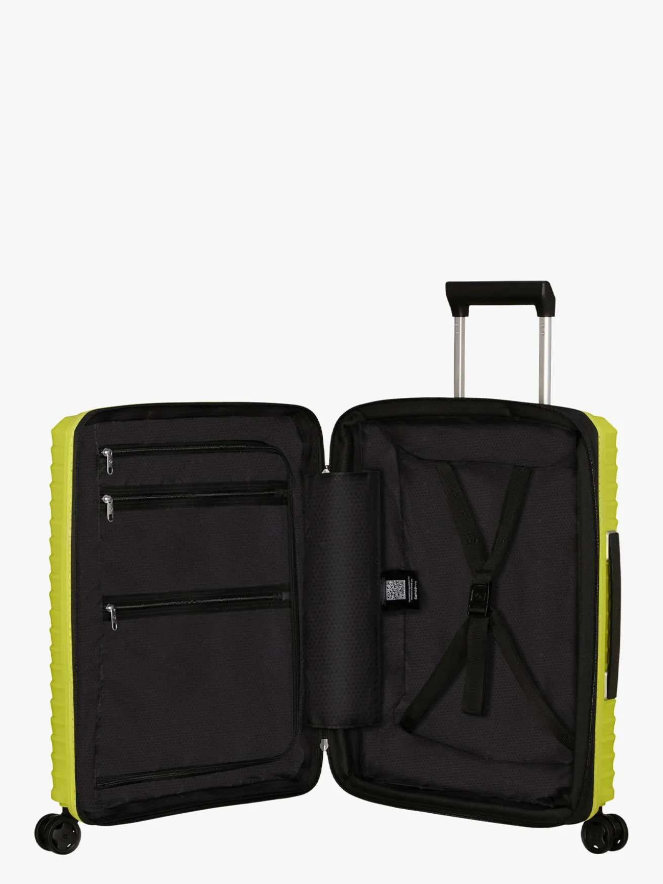 Valise cabine Upscape SAMSONITE