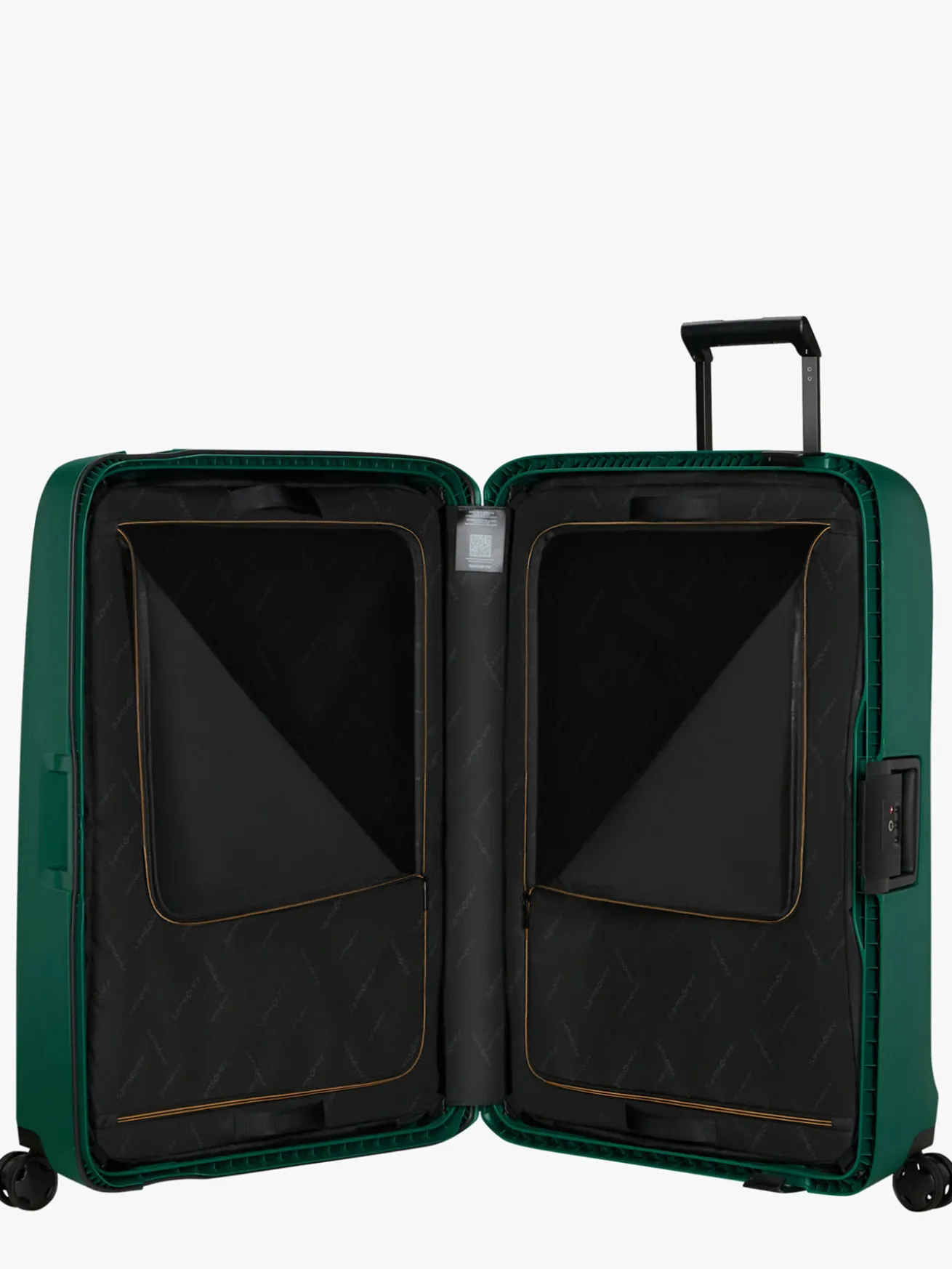 Valise rigide Essens SAMSONITE