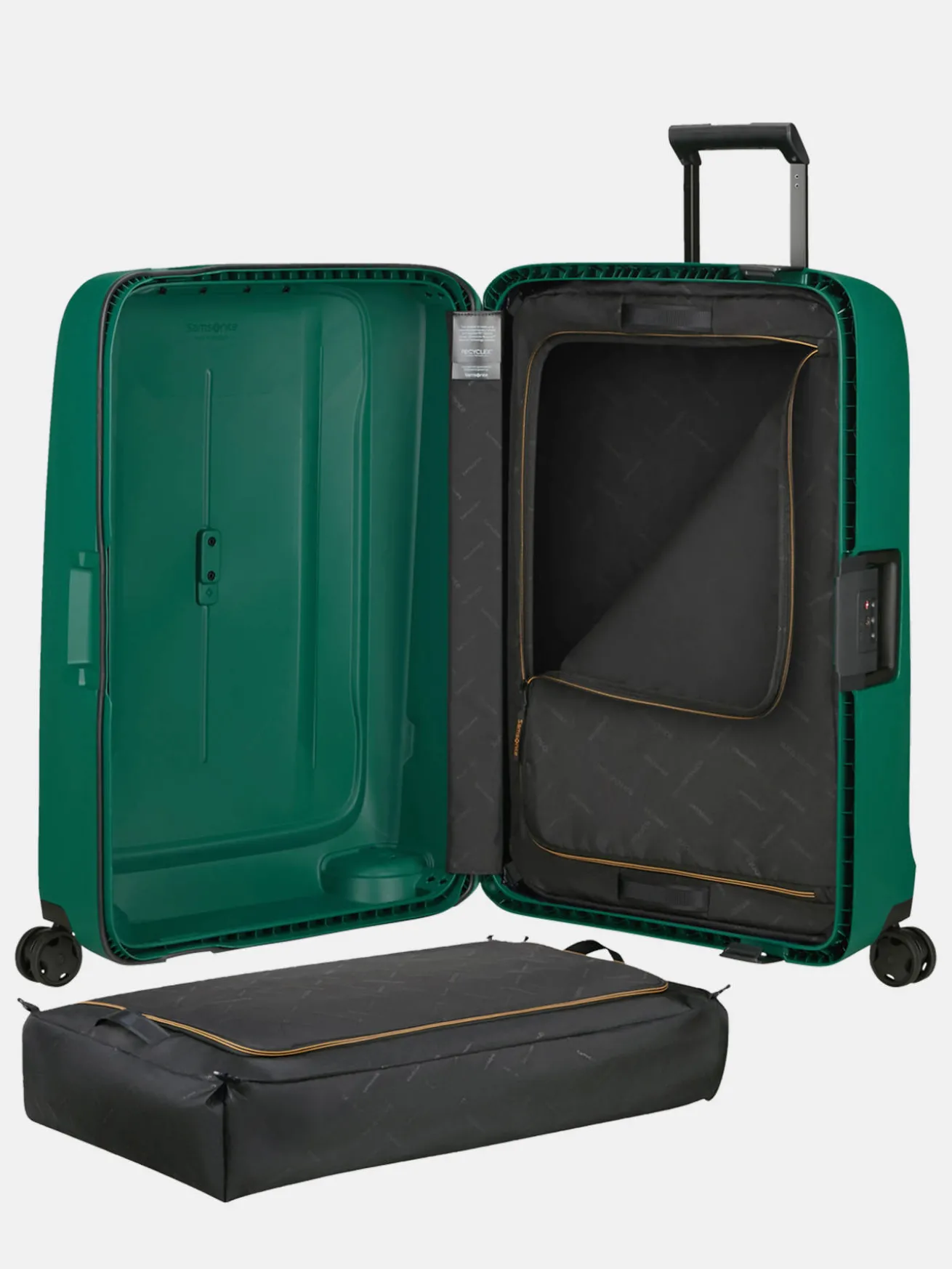 Valise rigide Essens SAMSONITE