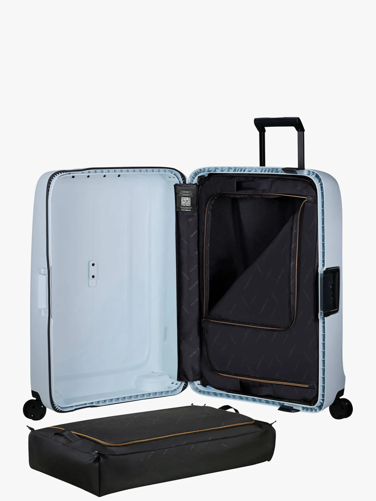 Valise rigide Essens SAMSONITE