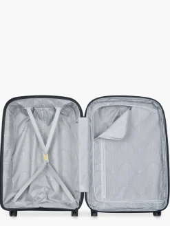 Valise rigide extensible Belmont + DELSEY