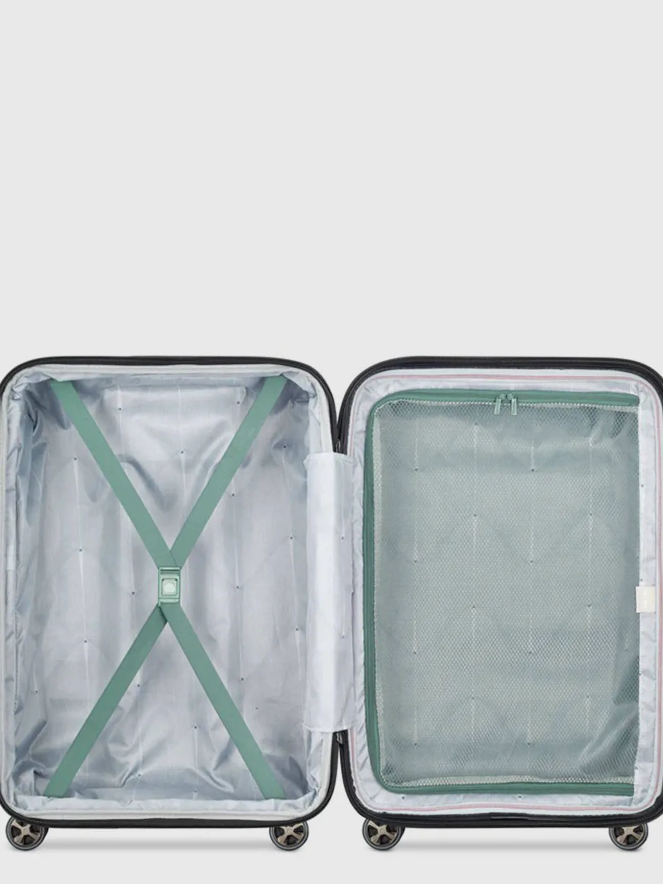 Valise rigide extensible Shadow 5.0 DELSEY