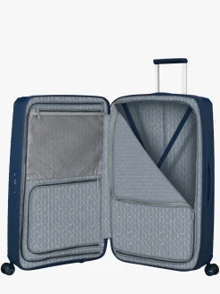 Valise rigide extensible Fastforward AMERICAN TOURISTER