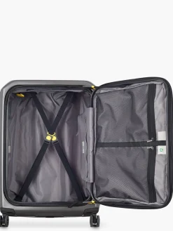 Valise rigide extensible Securitime DELSEY
