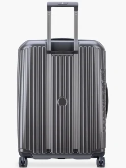 Valise rigide extensible Securitime DELSEY