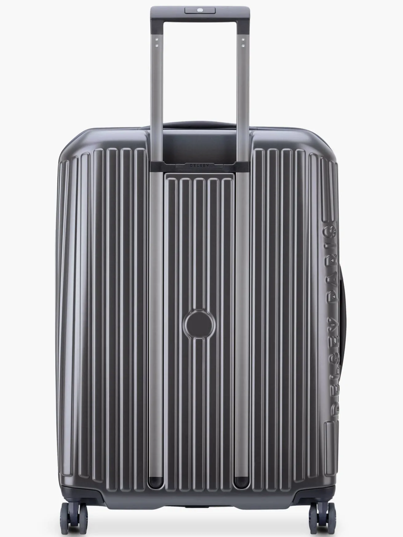 Valise rigide extensible Securitime DELSEY