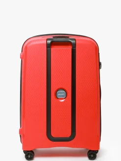 Valise rigide extensible Belmont + DELSEY