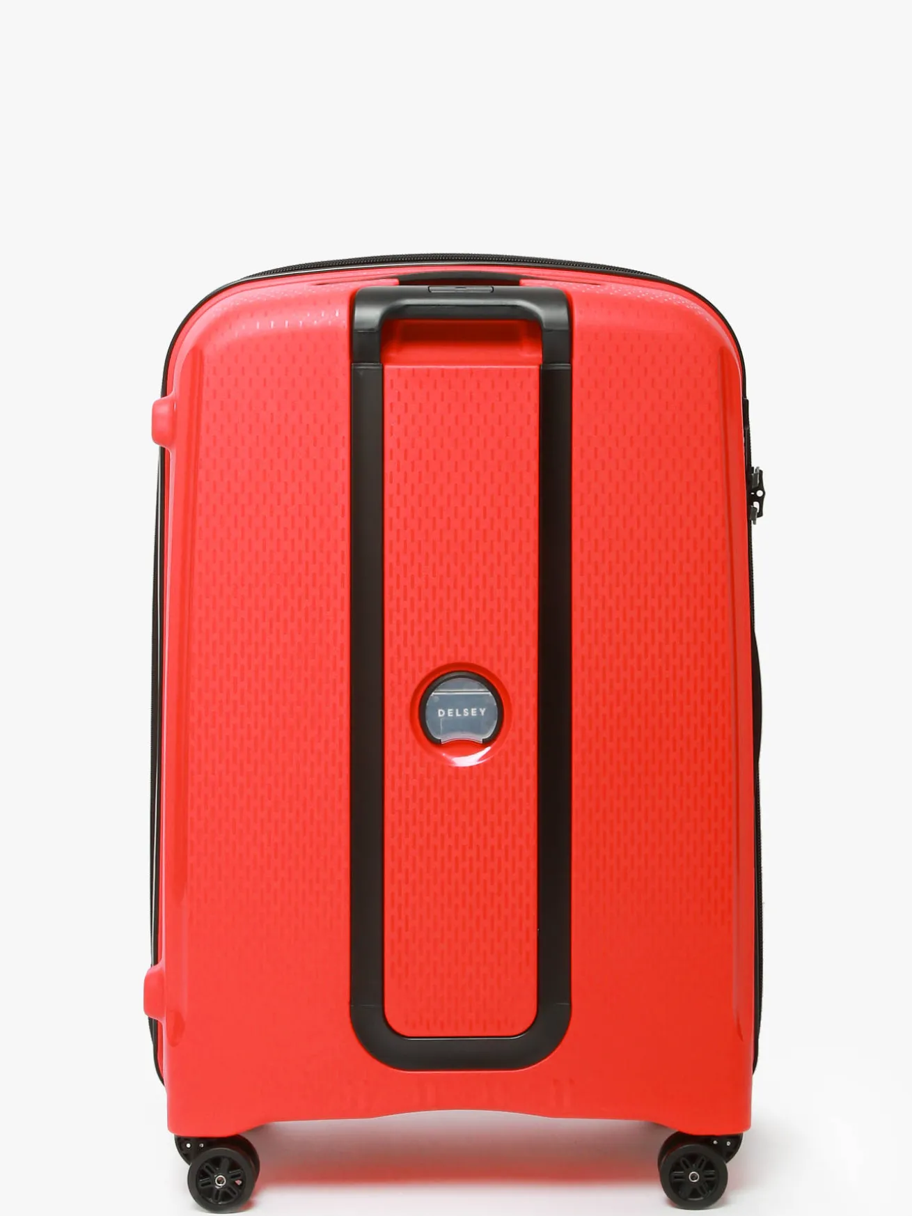 Valise rigide extensible Belmont + DELSEY