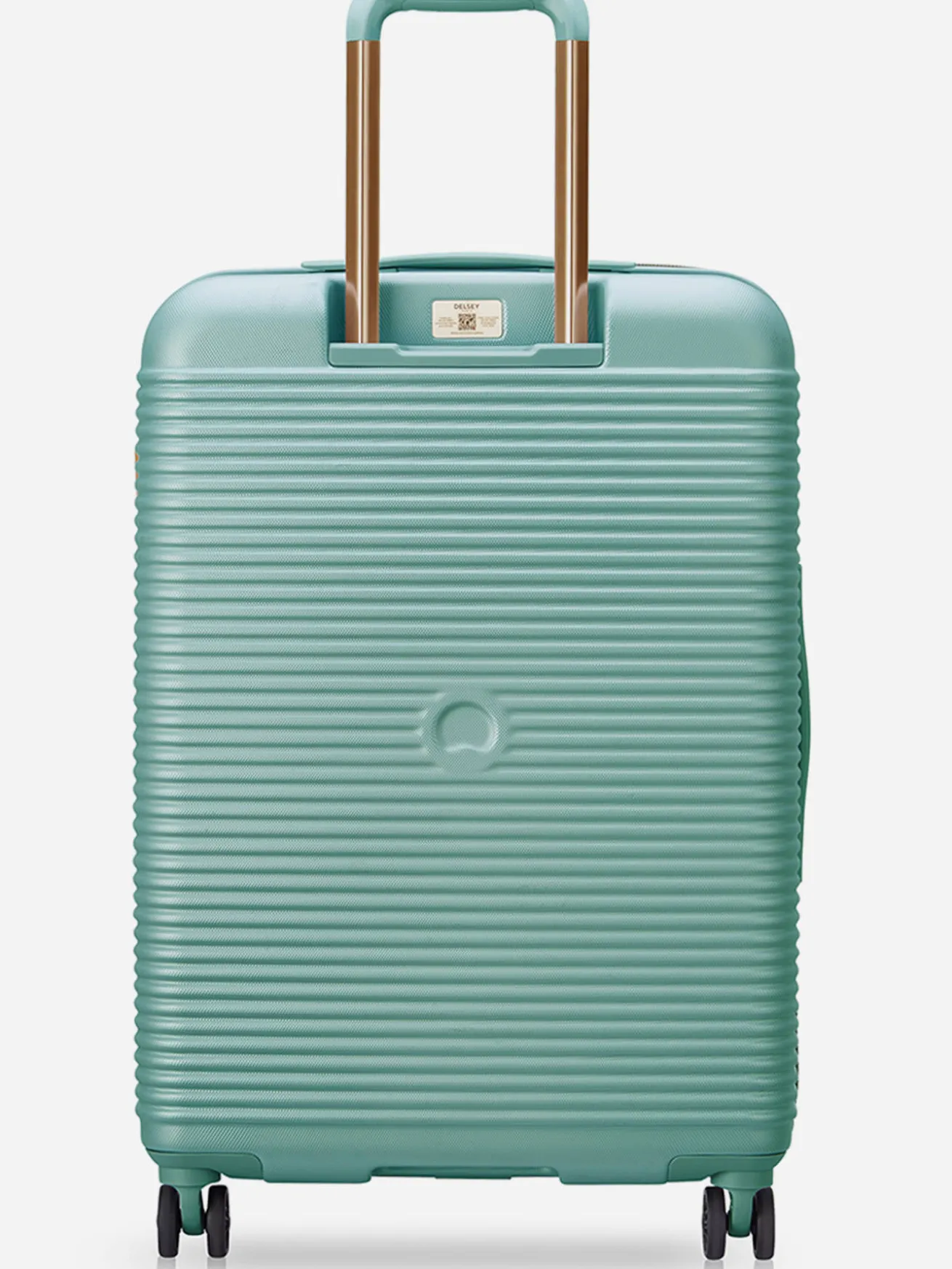 Valise rigide Freestyle DELSEY