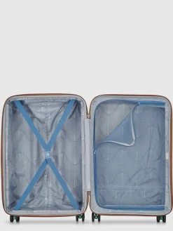 Valise rigide Freestyle DELSEY