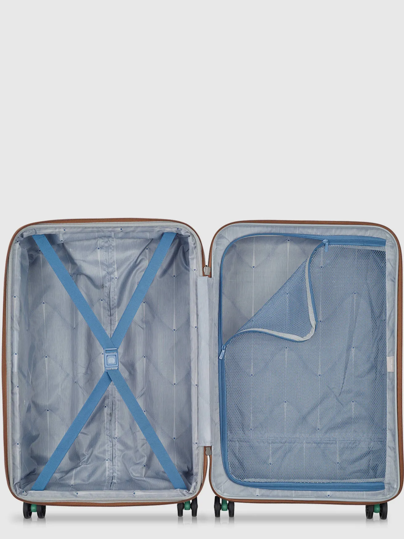 Valise rigide Freestyle DELSEY