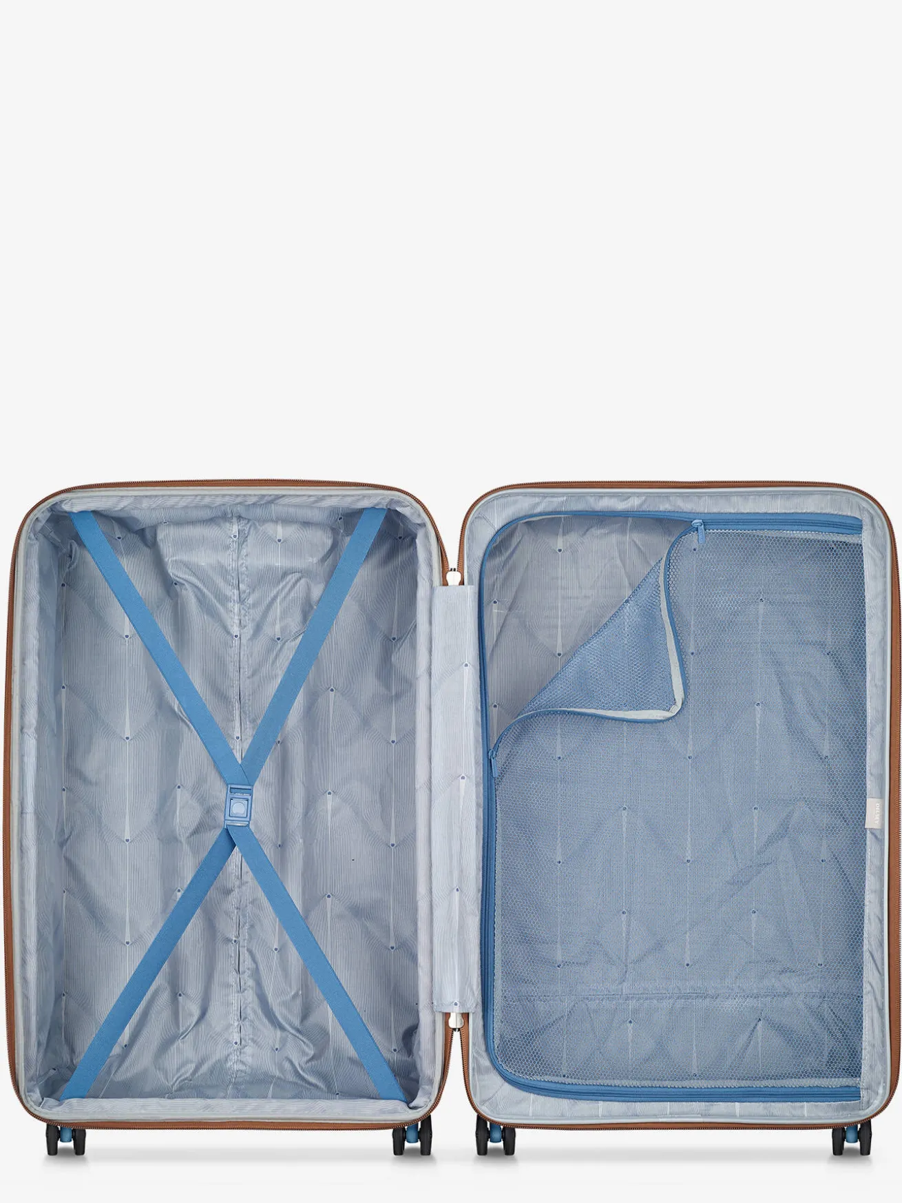 Valise rigide Freestyle DELSEY