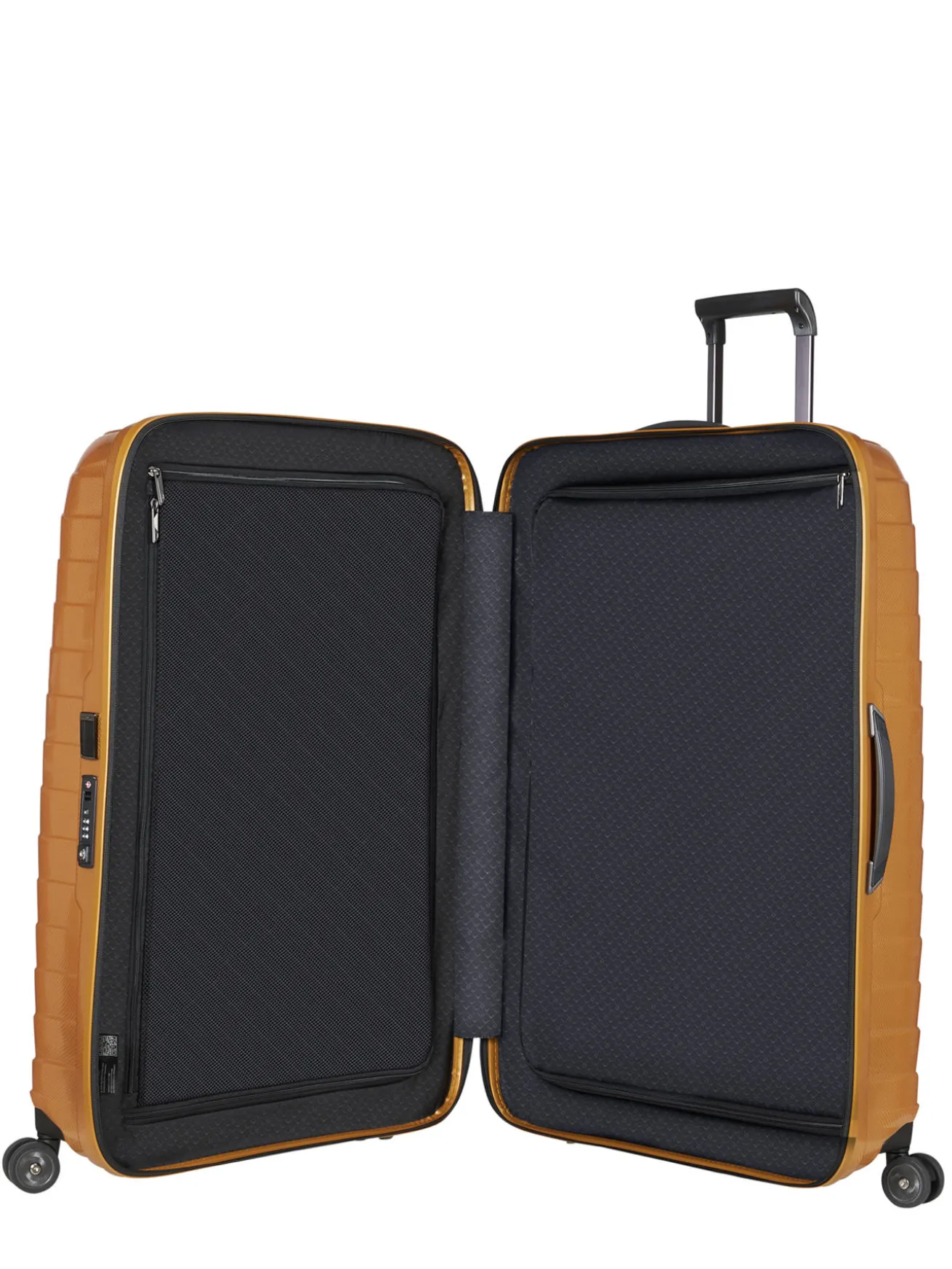VALISE RIGIDE L Proxis SAMSONITE