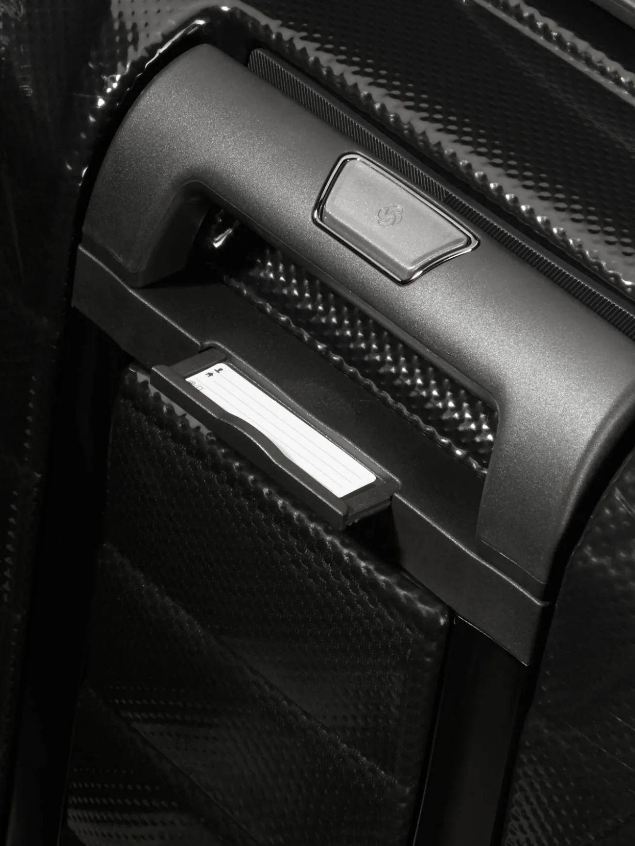VALISE RIGIDE M Proxis SAMSONITE