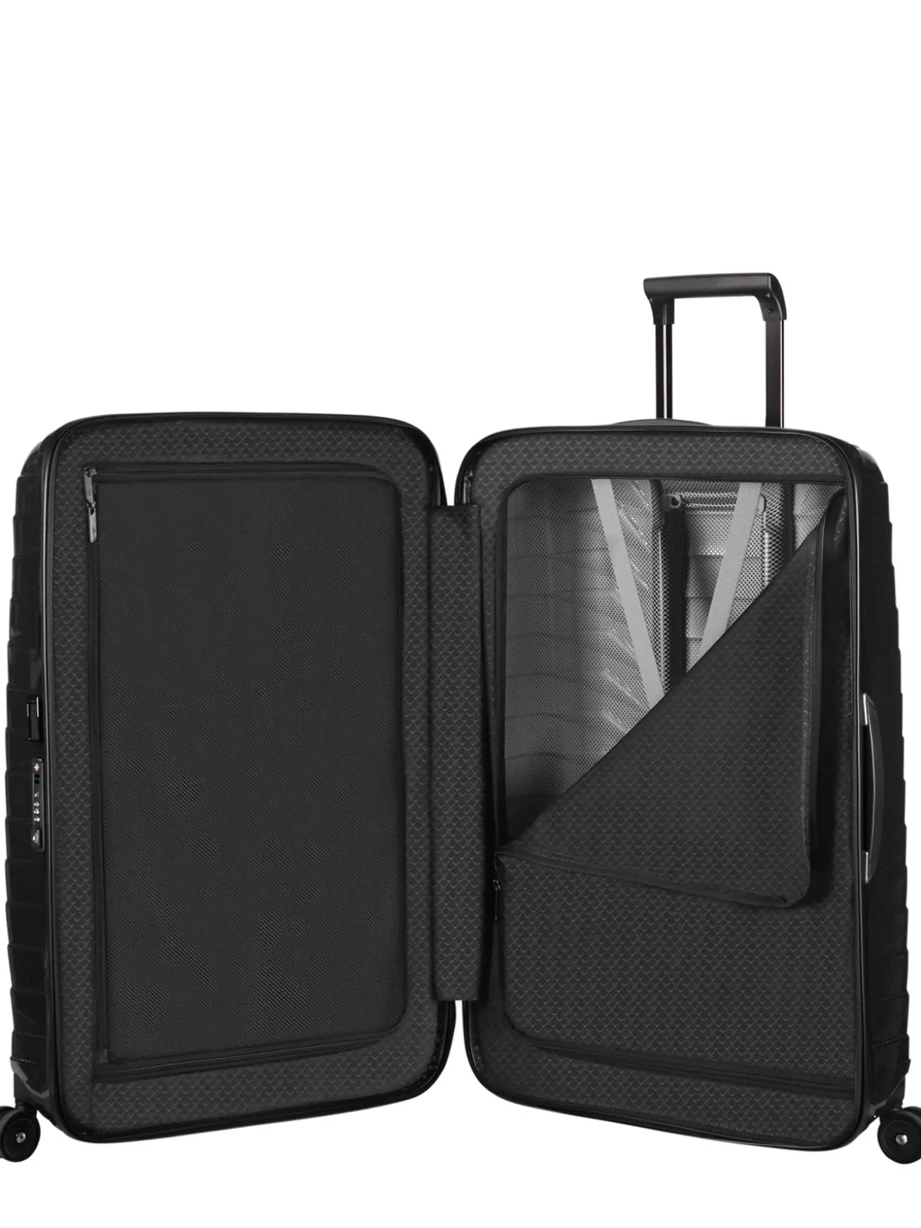 VALISE RIGIDE M Proxis SAMSONITE