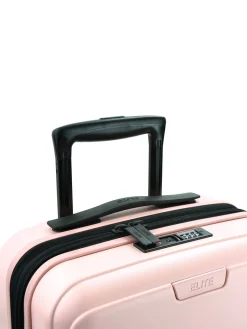 VALISE RIGIDE M Pure mate ELITE